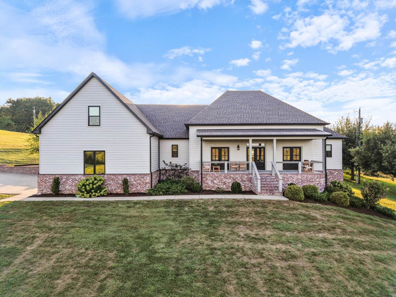 420 Fite Rd - Photo 1