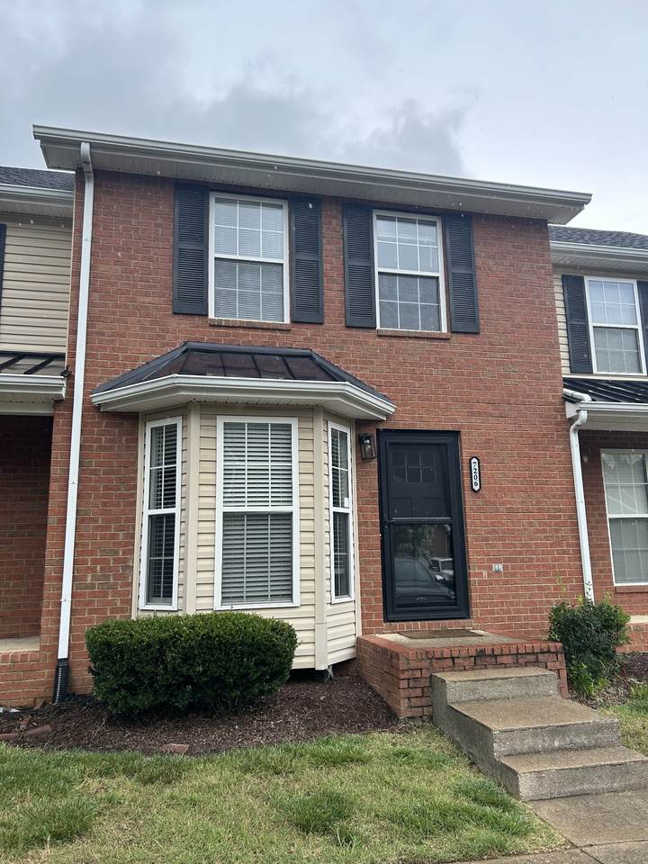 7206 Rosemary Court - Photo 1