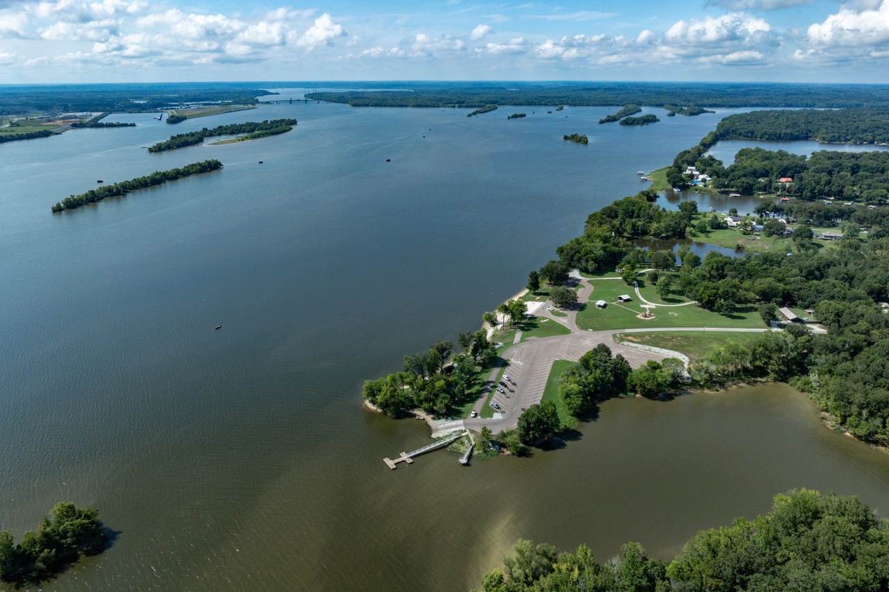 1110 Harmon Creek Rd - Photo 1