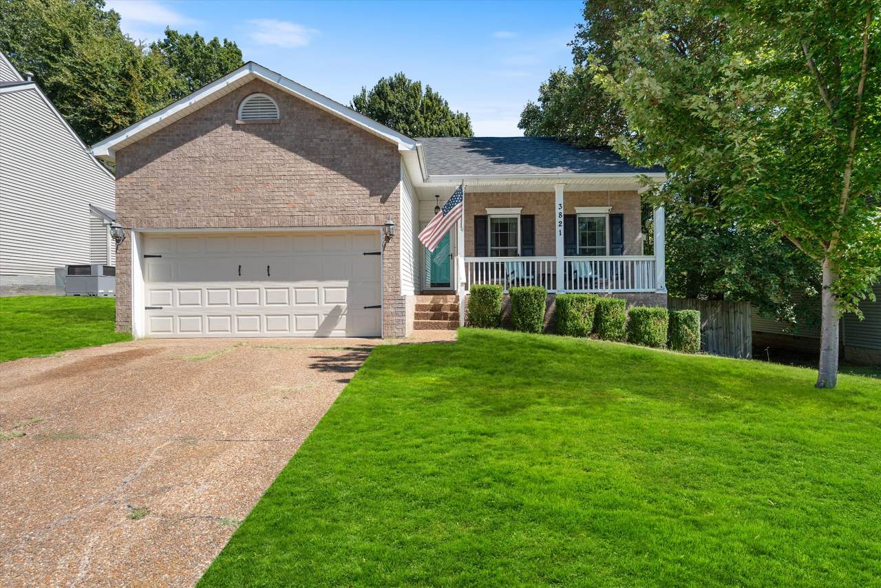 3821 Asheford Trce - Photo 1