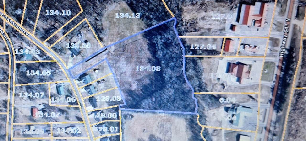 1 Post Oak Road - Photo 1