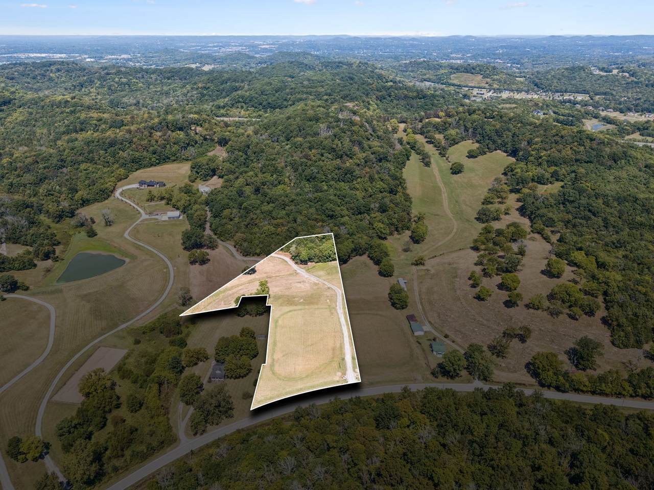 4828 Harpeth Peytonsville Rd - Photo 1