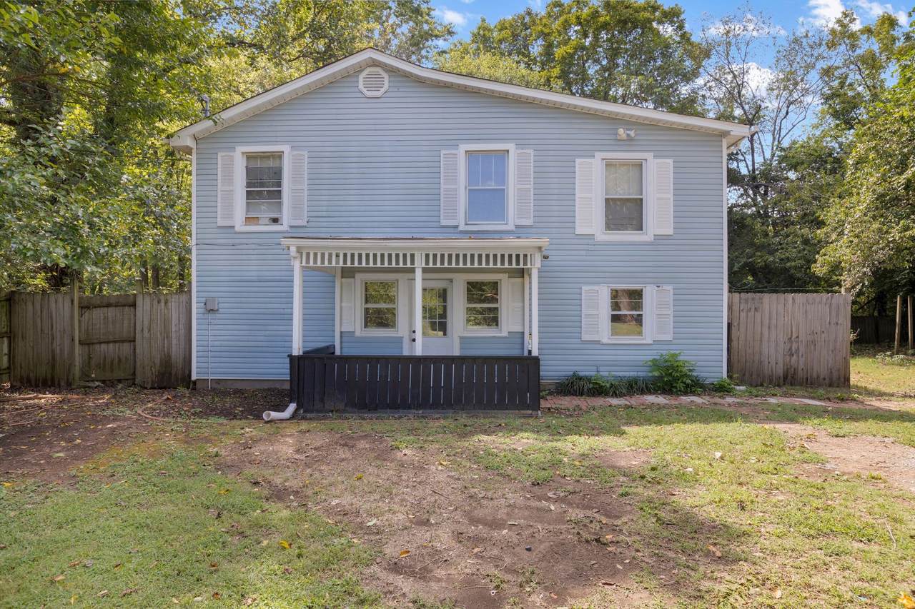 412 Mooresville Pike - Photo 1