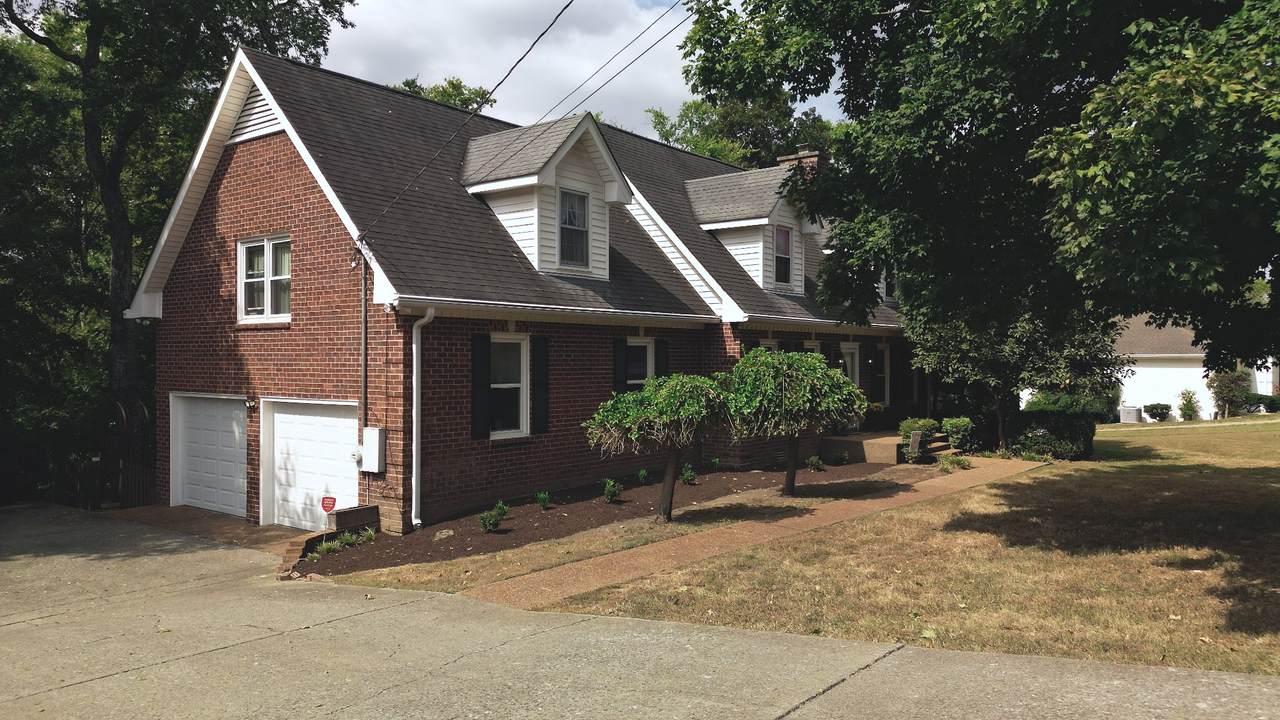 1809 Hidden Ridge Cir - Photo 1