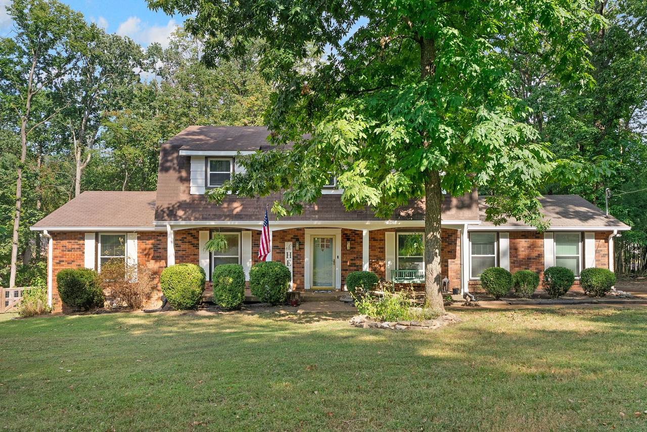 108 Nathan Forest Dr - Photo 1