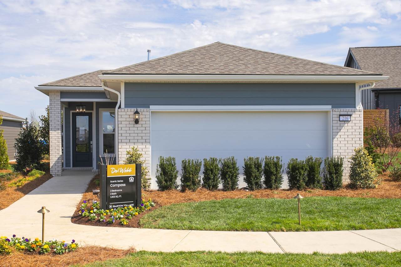 509 Scarlet Oak Rd - Photo 1