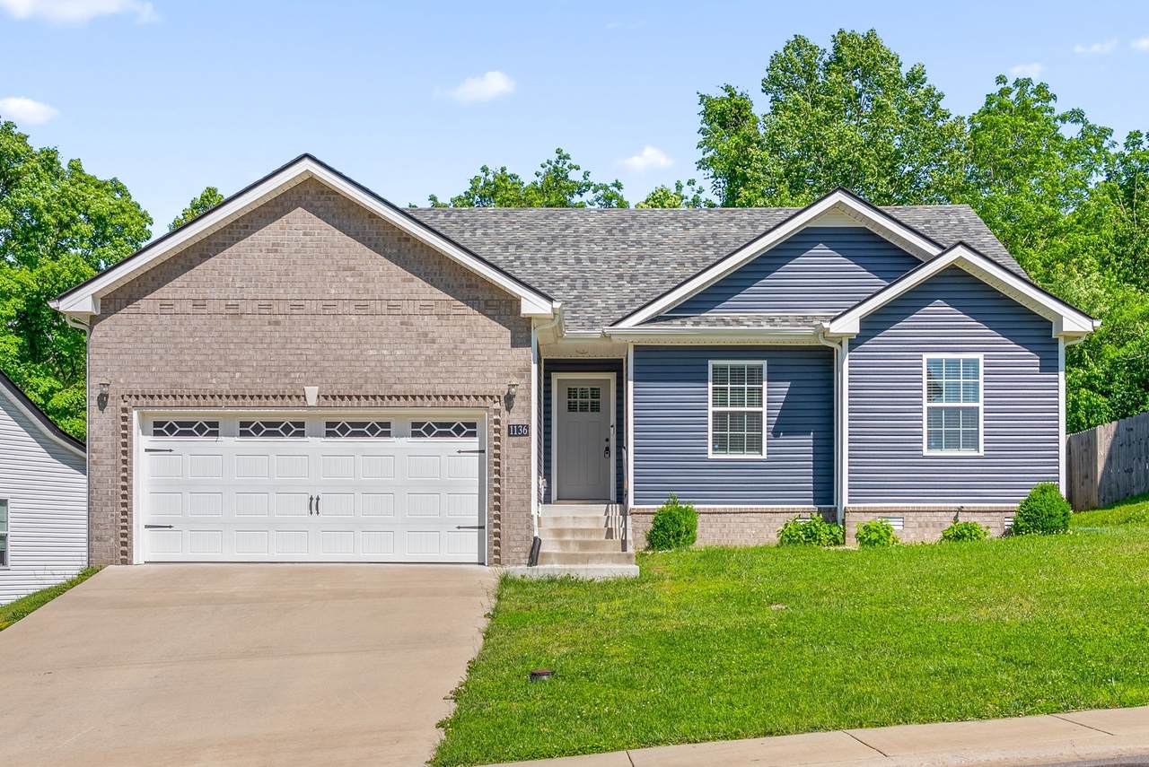 1136 Racker Dr - Photo 1