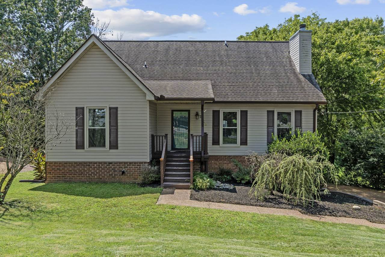 5012 Pebble Creek Dr - Photo 1