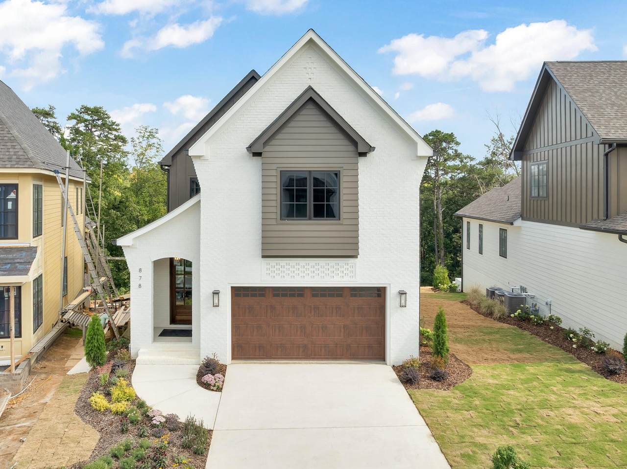 878 Cranes Camp Trail - Photo 1