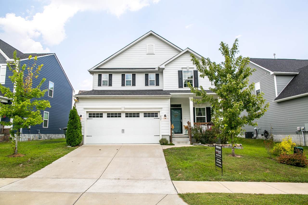 437 Chinook Dr - Photo 1