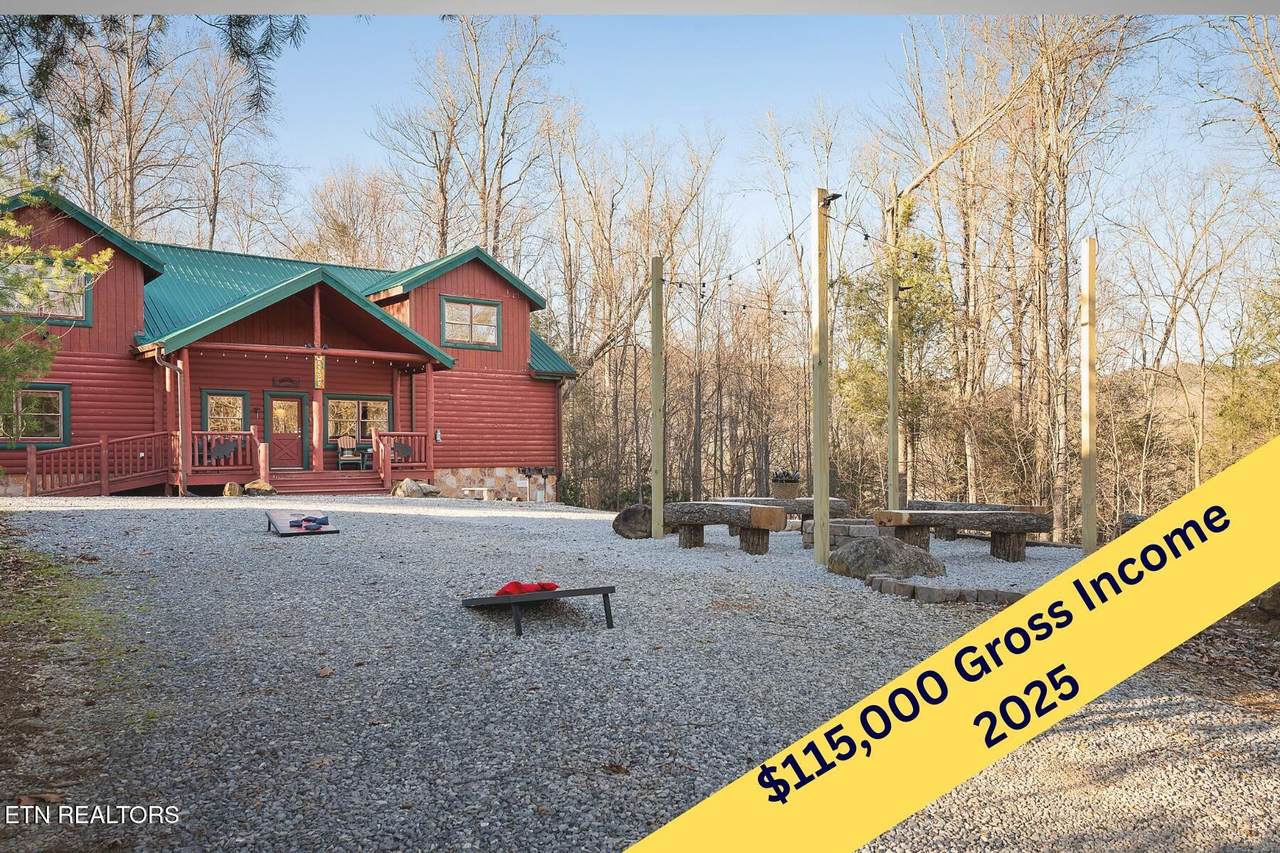 225 Maranatha Way - Photo 1