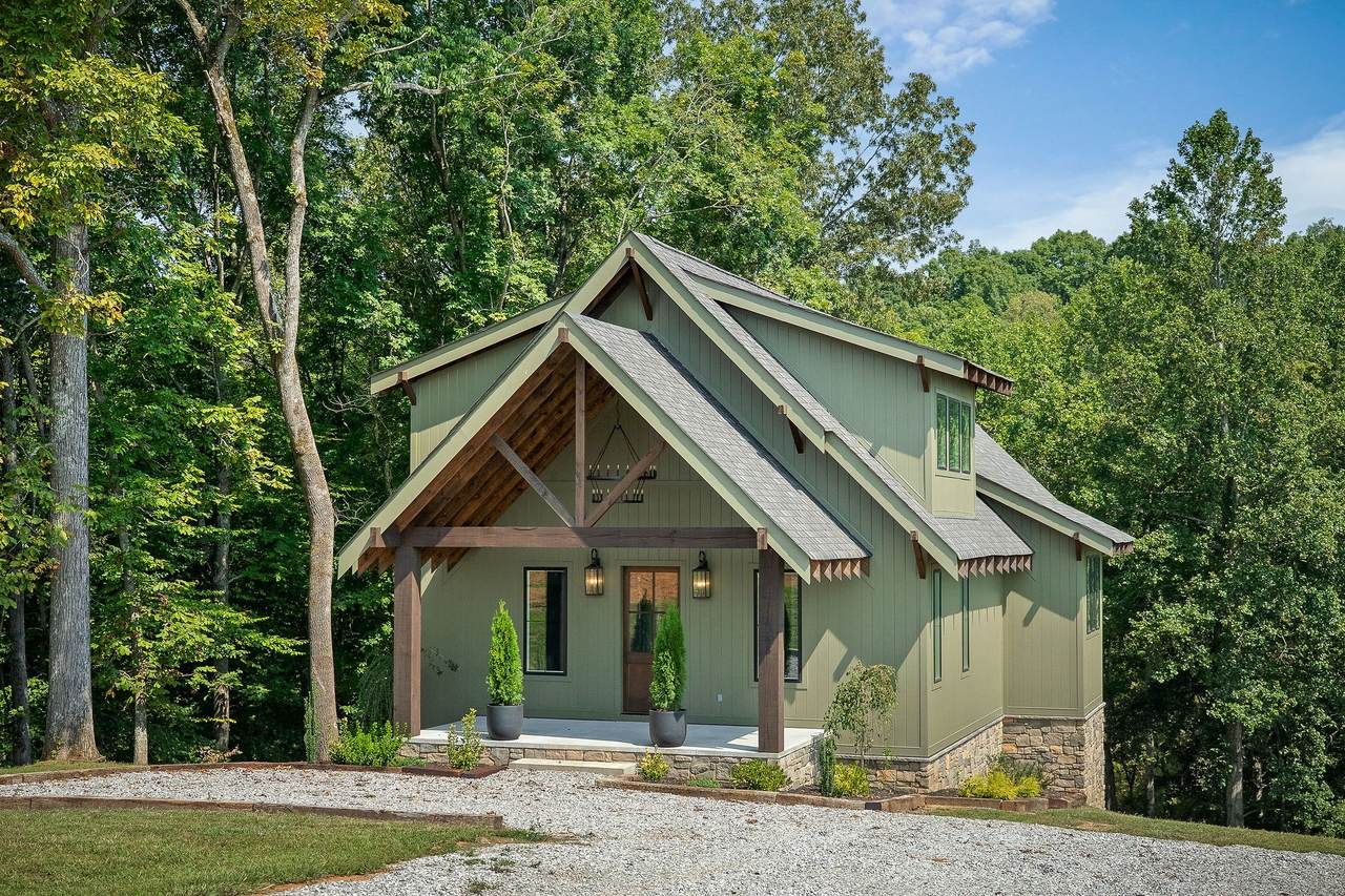 1036 Hidden River Road - Photo 1