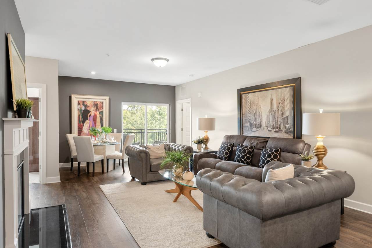 141 Saundersville Rd - Photo 1