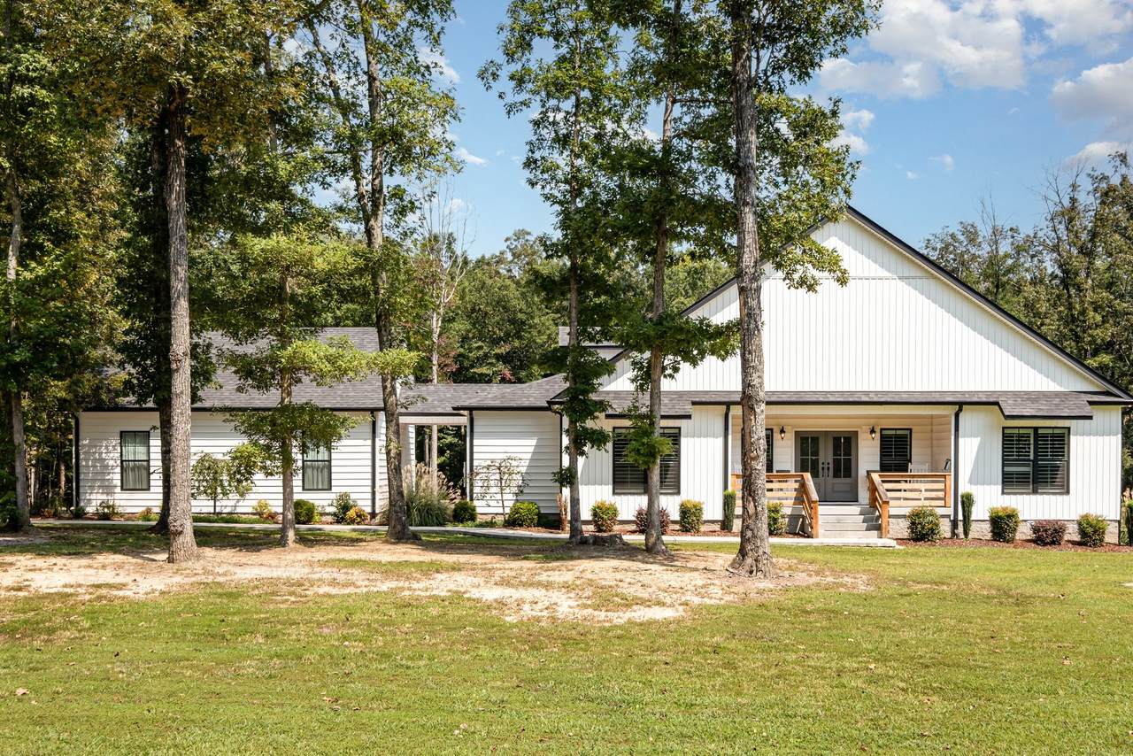 8129 Hollow Springs Rd - Photo 1