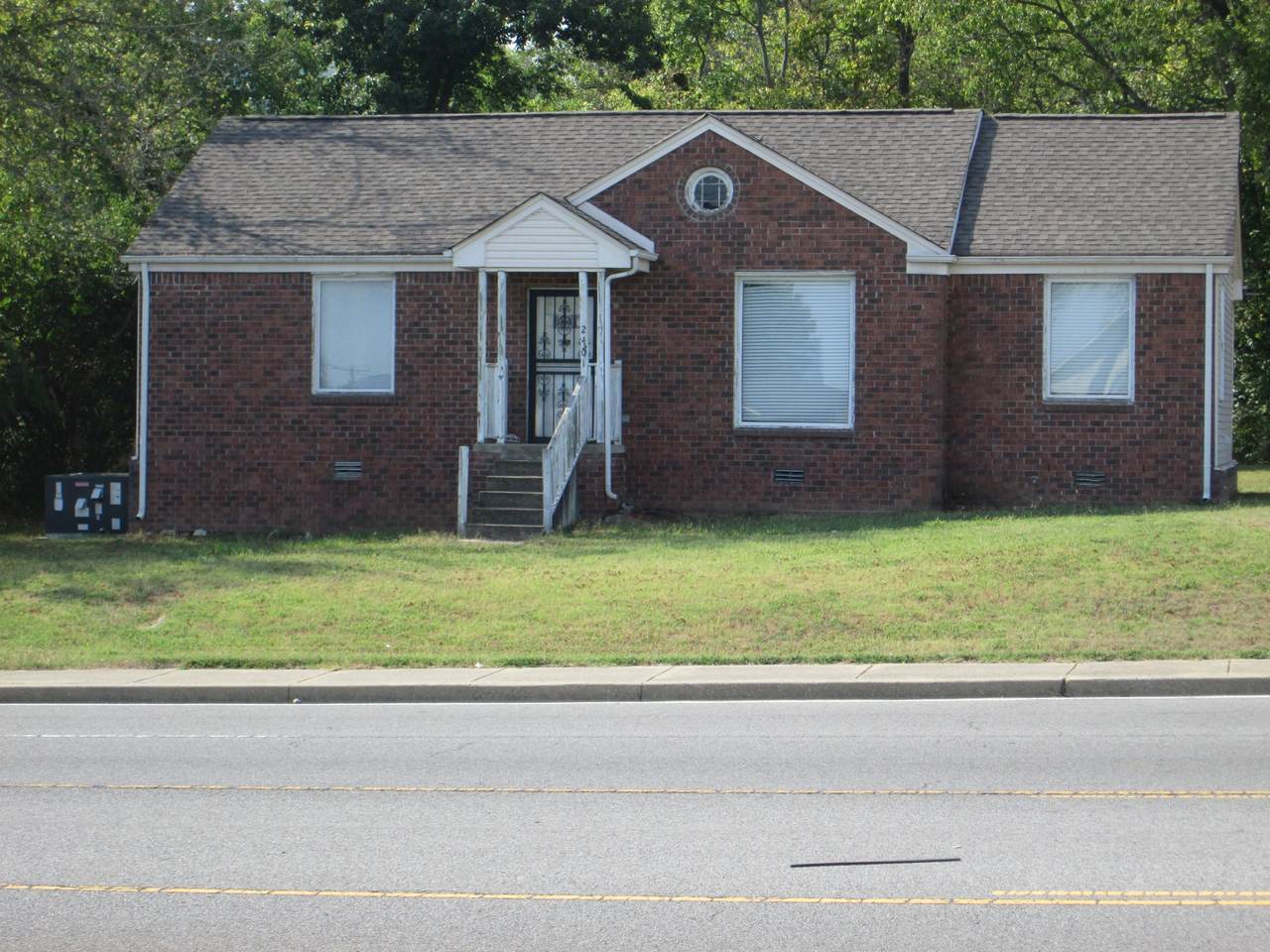 2401 Buena Vista Pike - Photo 1