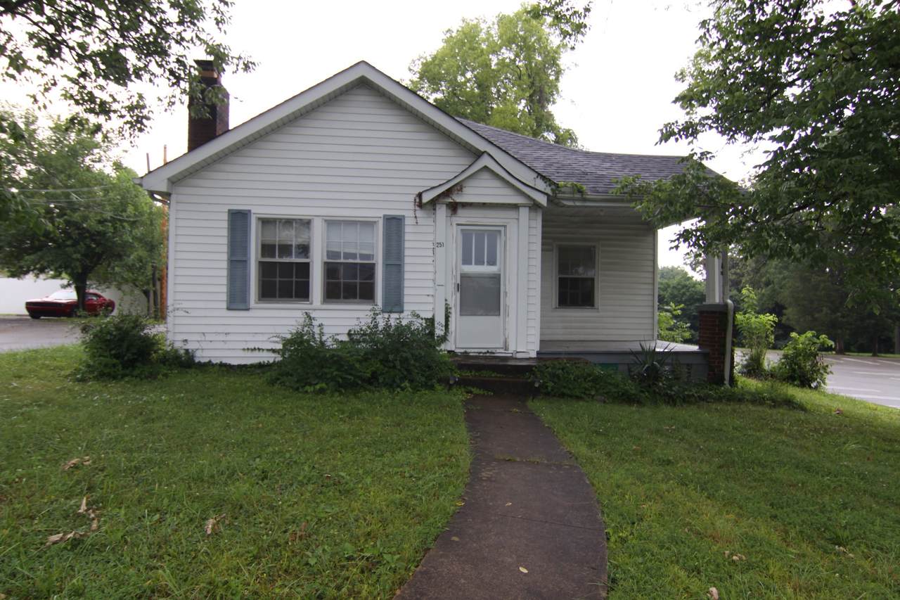 251 Forbes Ave - Photo 1