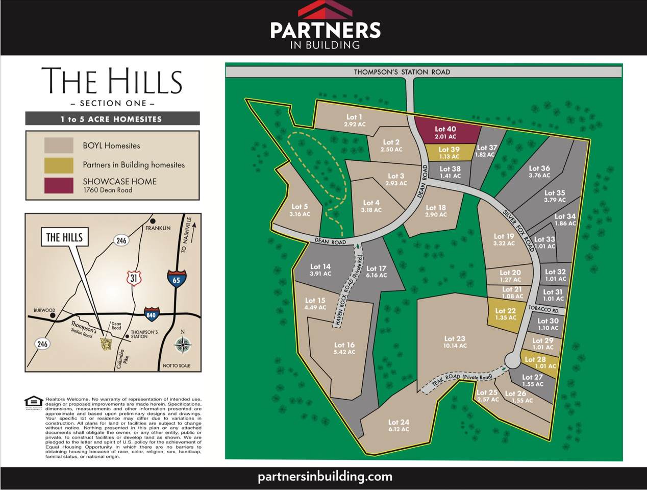 1939 Silver Fox Rd - Photo 1