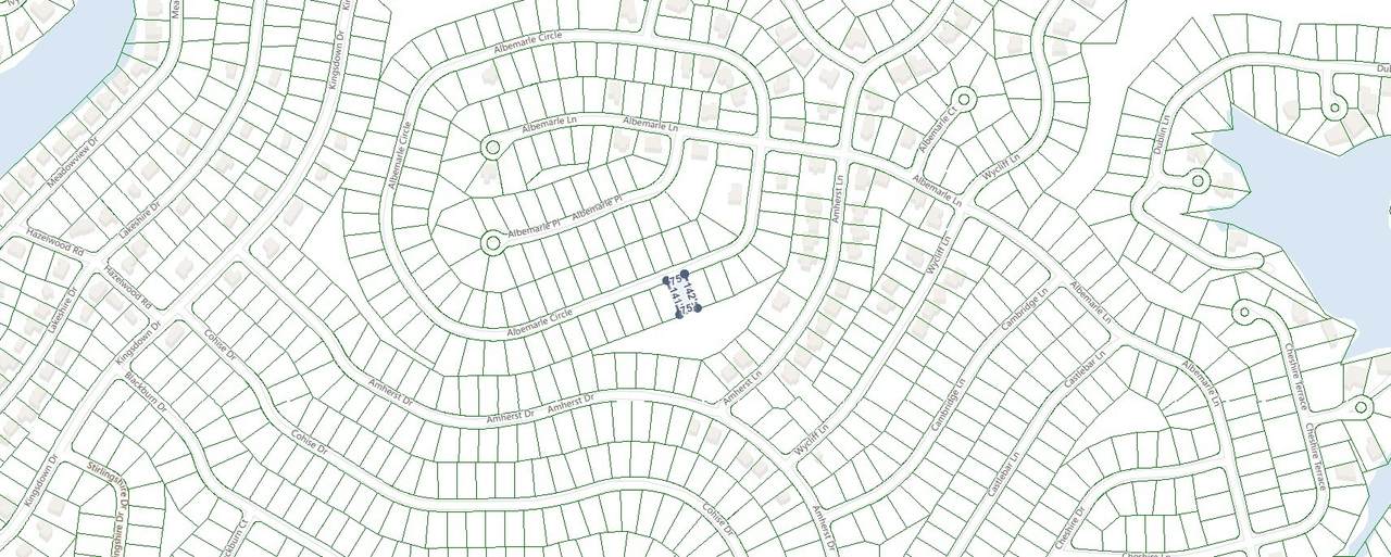 302 Albemarle Cir - Photo 1