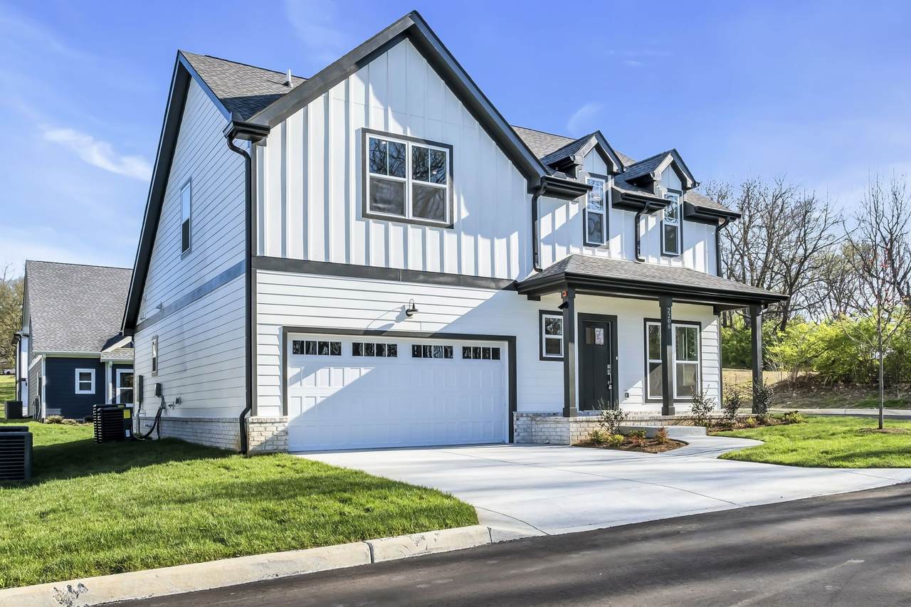 2208 Chadwell Station Ln - Photo 1