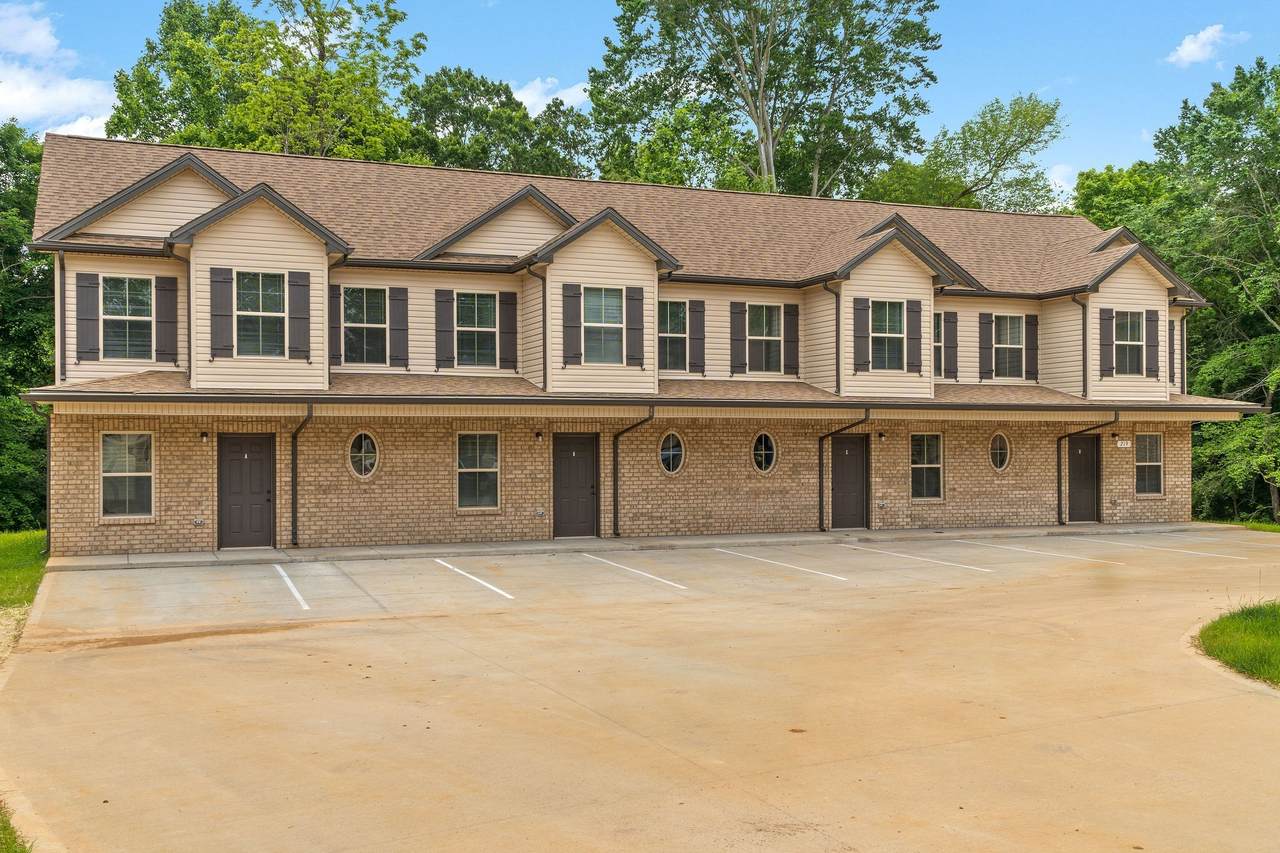 218 Smithson Lane - Photo 1