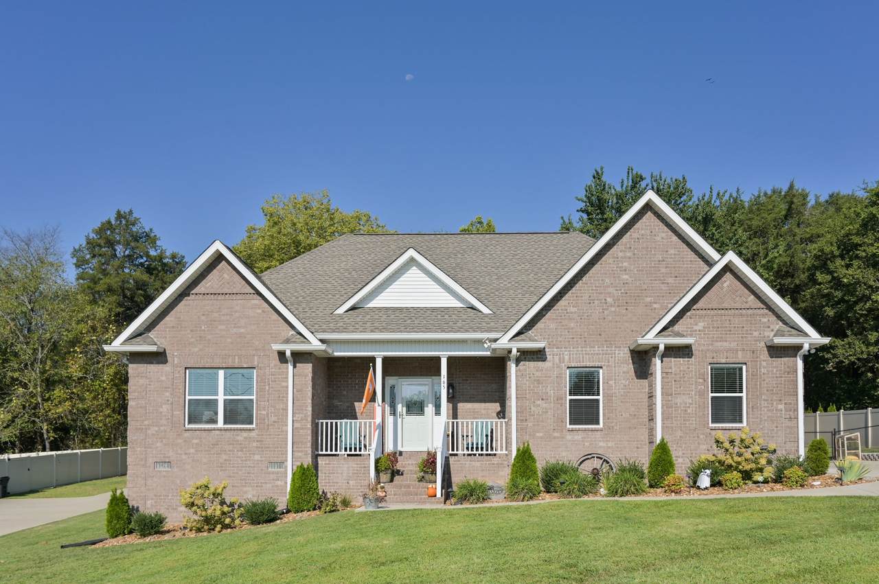 165 Mockingbird Ln - Photo 1