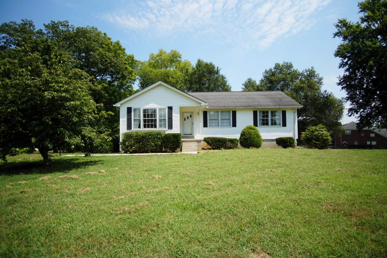 1219 Lewisburg Pike - Photo 1