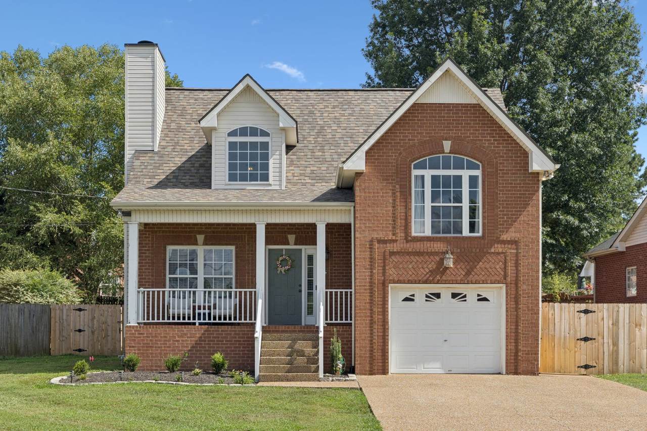 308 Lone Oak Dr - Photo 1