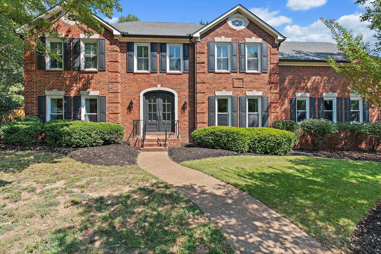 9310 Grist Mill Ct - Photo 1