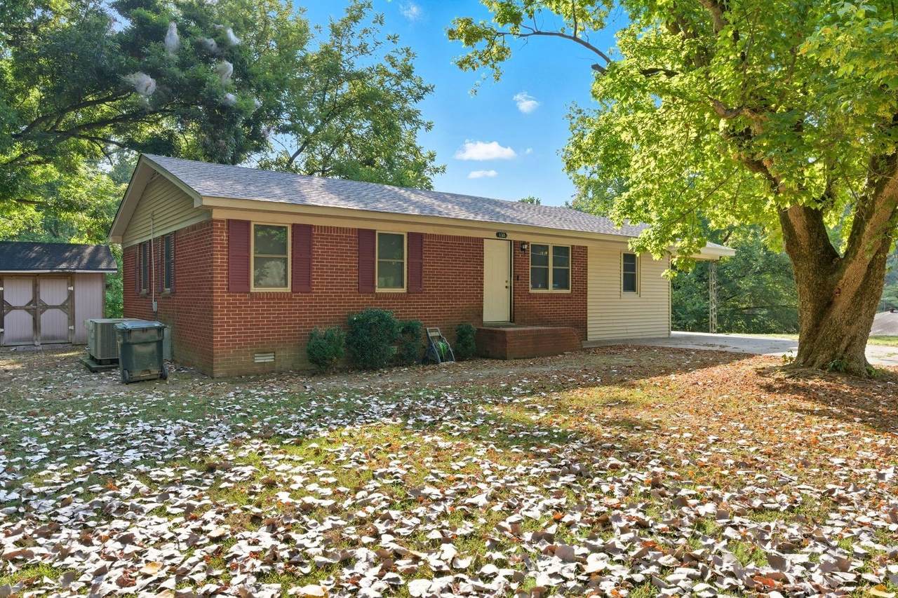 132 Skyline Dr - Photo 1