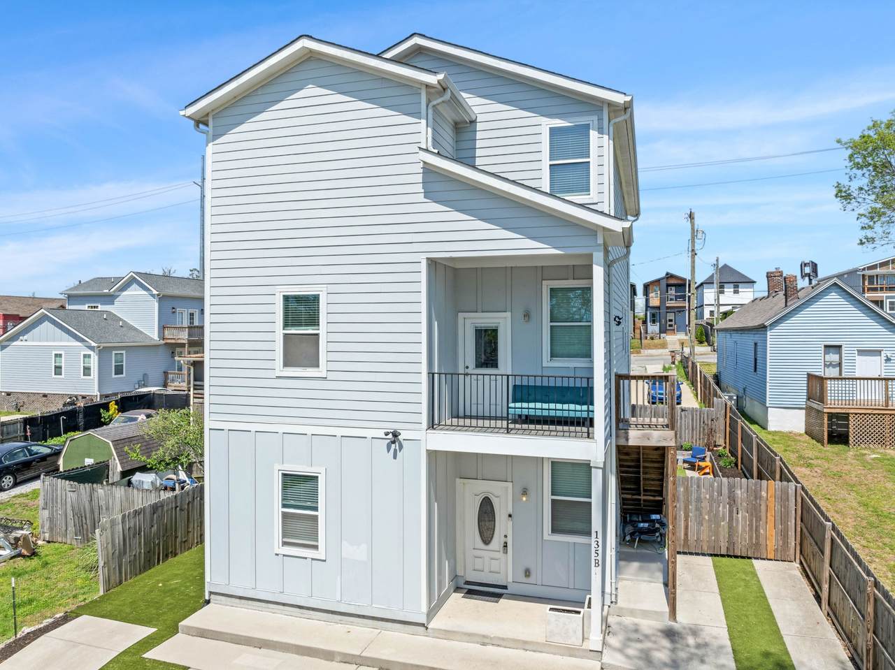 135B Fain St - Photo 1