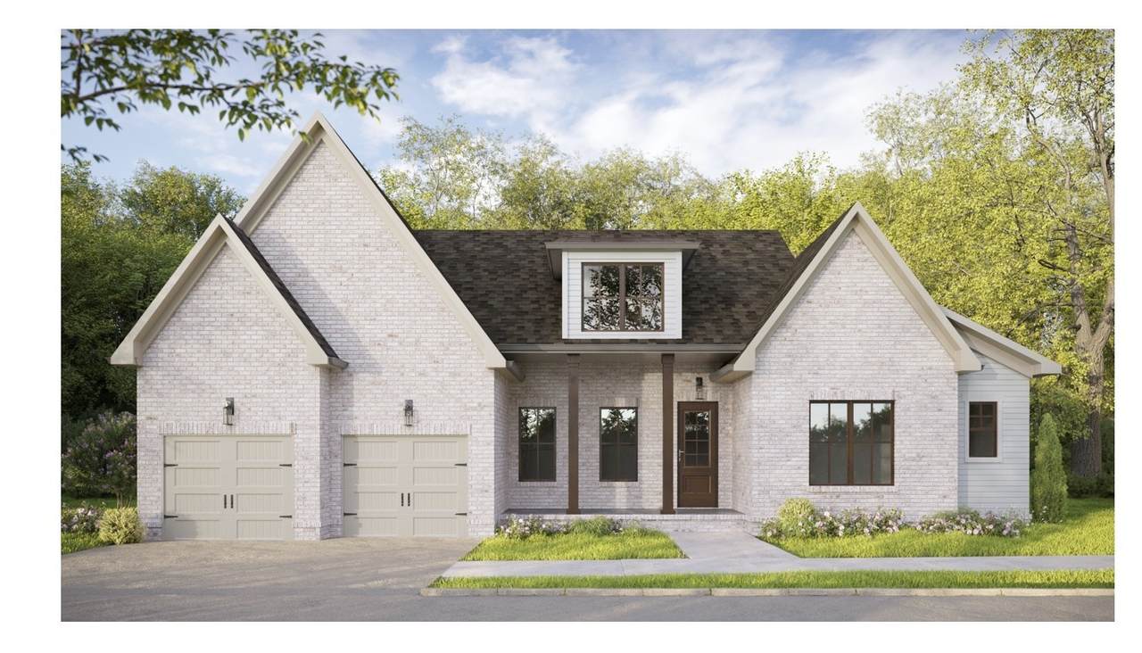 1004 Tiane Trail - Photo 1