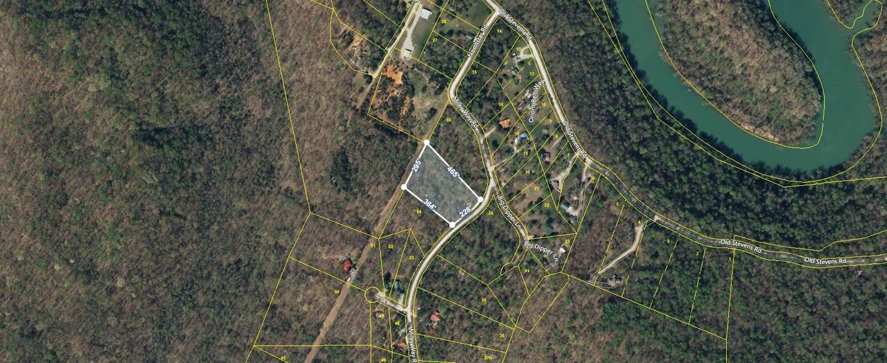 0 Milky Way Rd - Photo 1