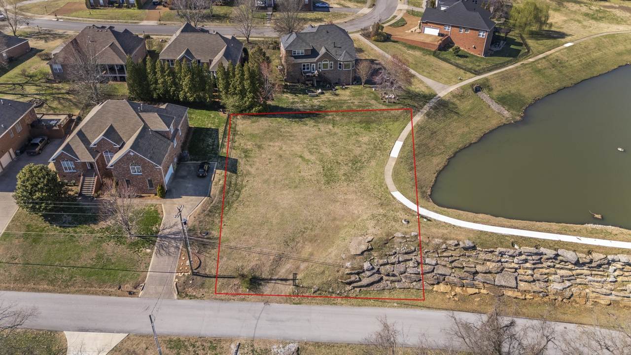 127 Caudill Dr - Photo 1