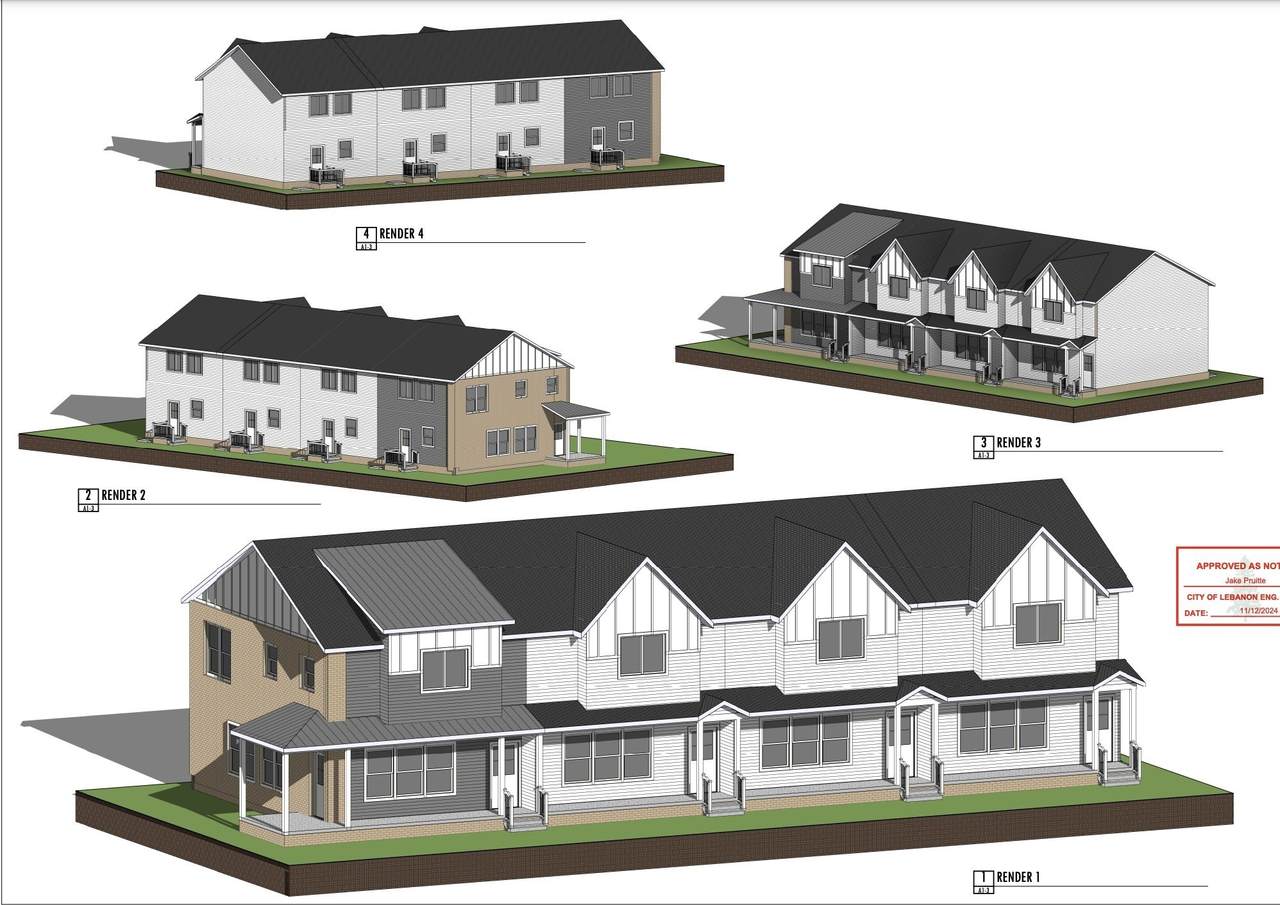 329 Sycamore St - Photo 1