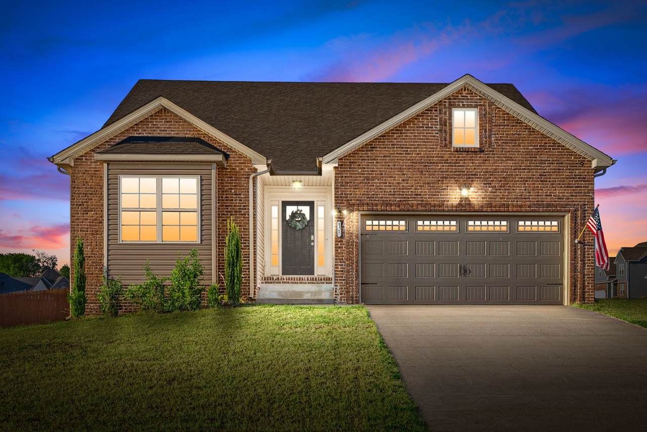 1267 Bailywick Drive - Photo 1