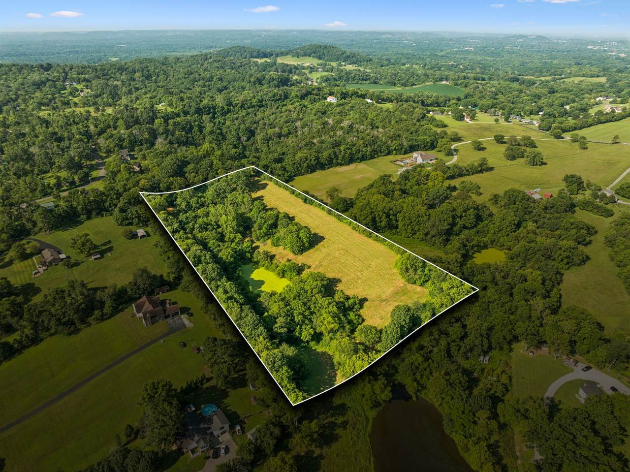 0 Newt Hood Rd - Photo 1