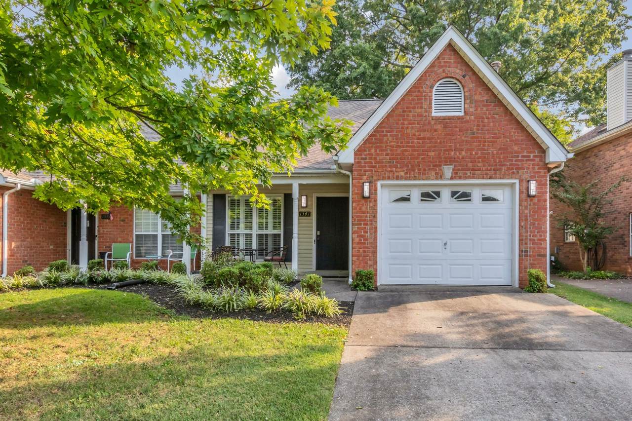 1341 Shearron Ct - Photo 1