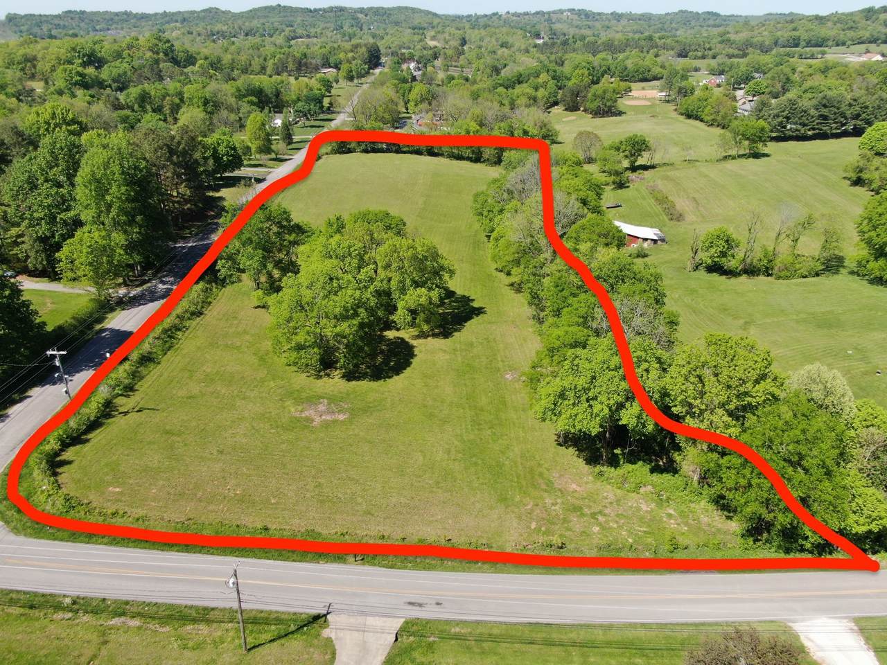 4 Cothran Rd - Photo 1