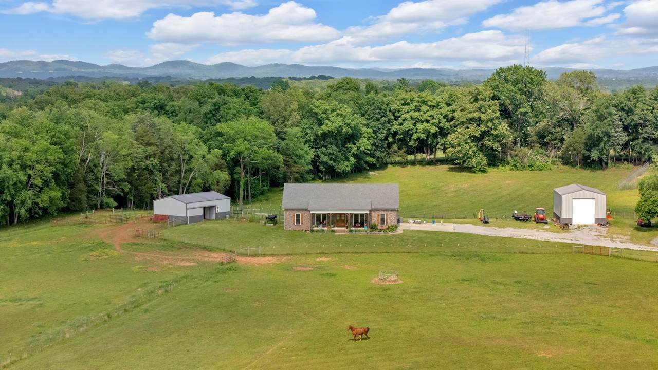 1802 Old Nashville Dirt Rd - Photo 1