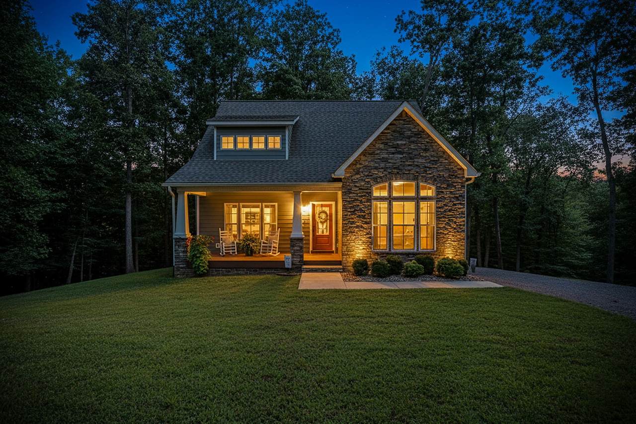 3385 Hill Creek Rd - Photo 1