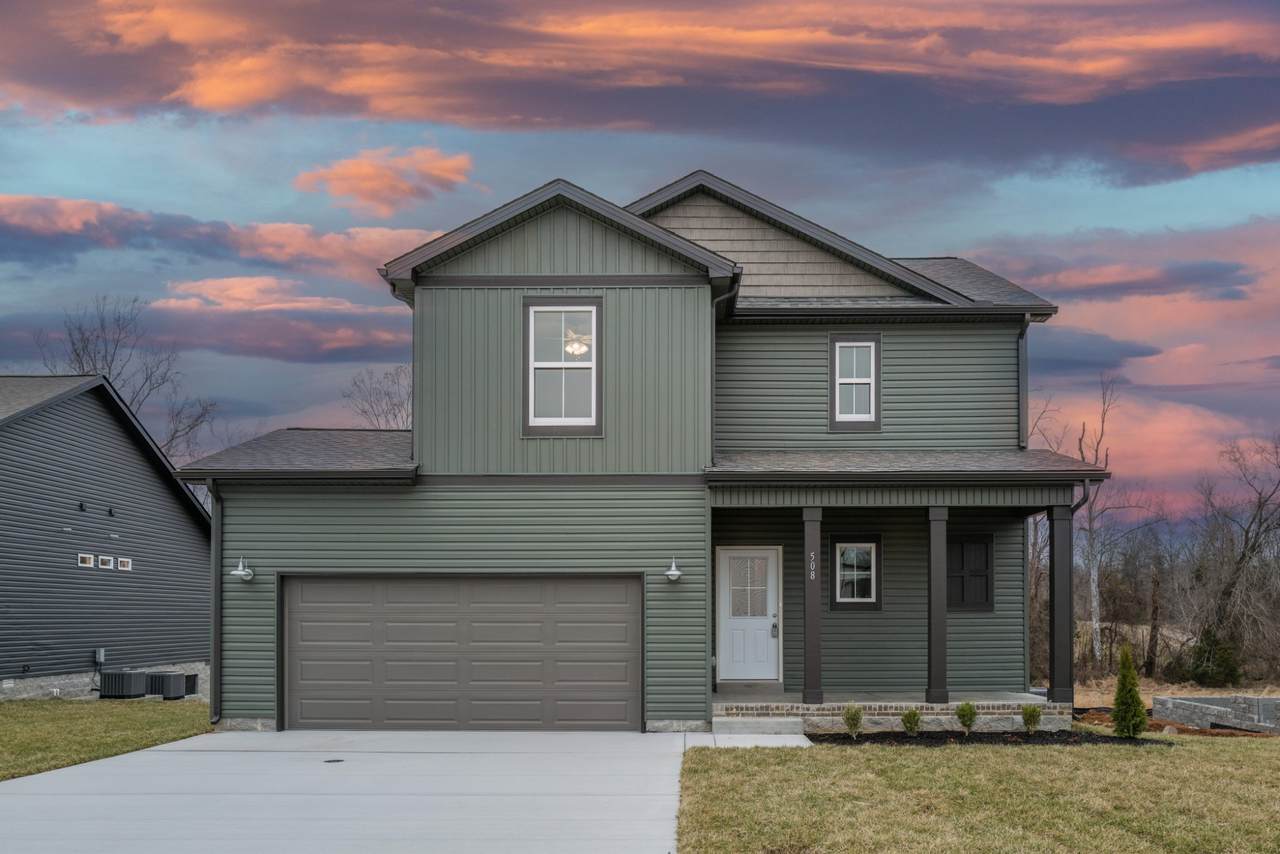 508 Herman Drive - Photo 1