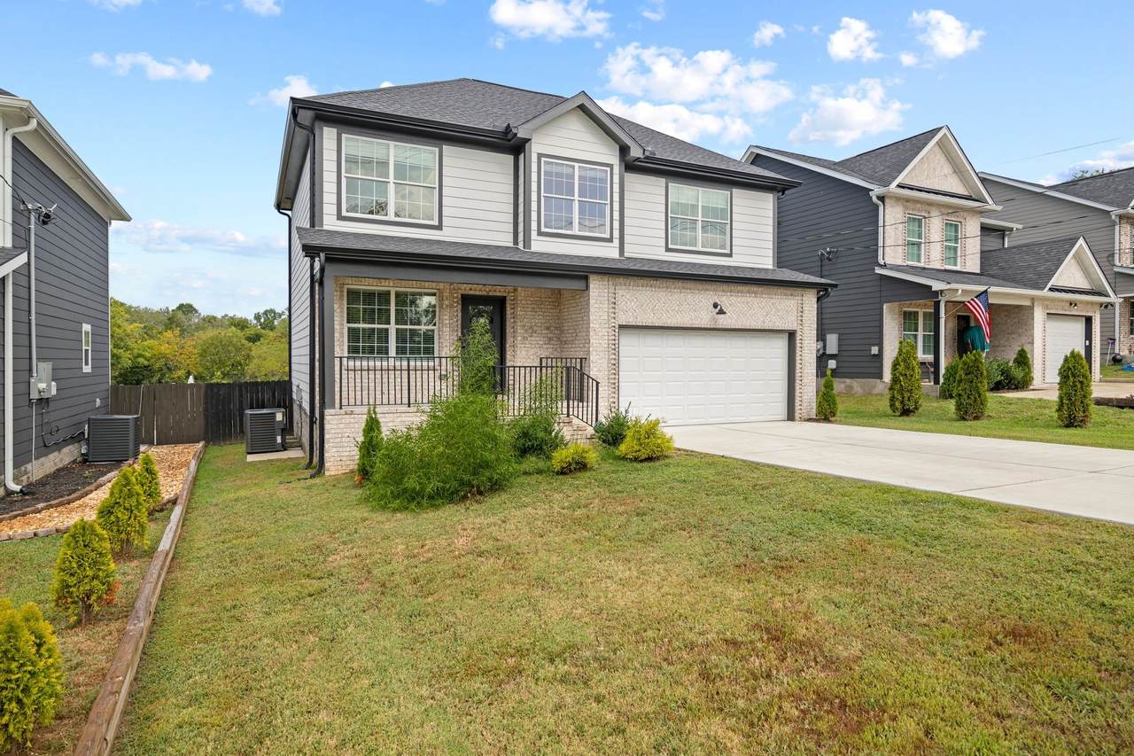 420 Larkin Springs Rd - Photo 1