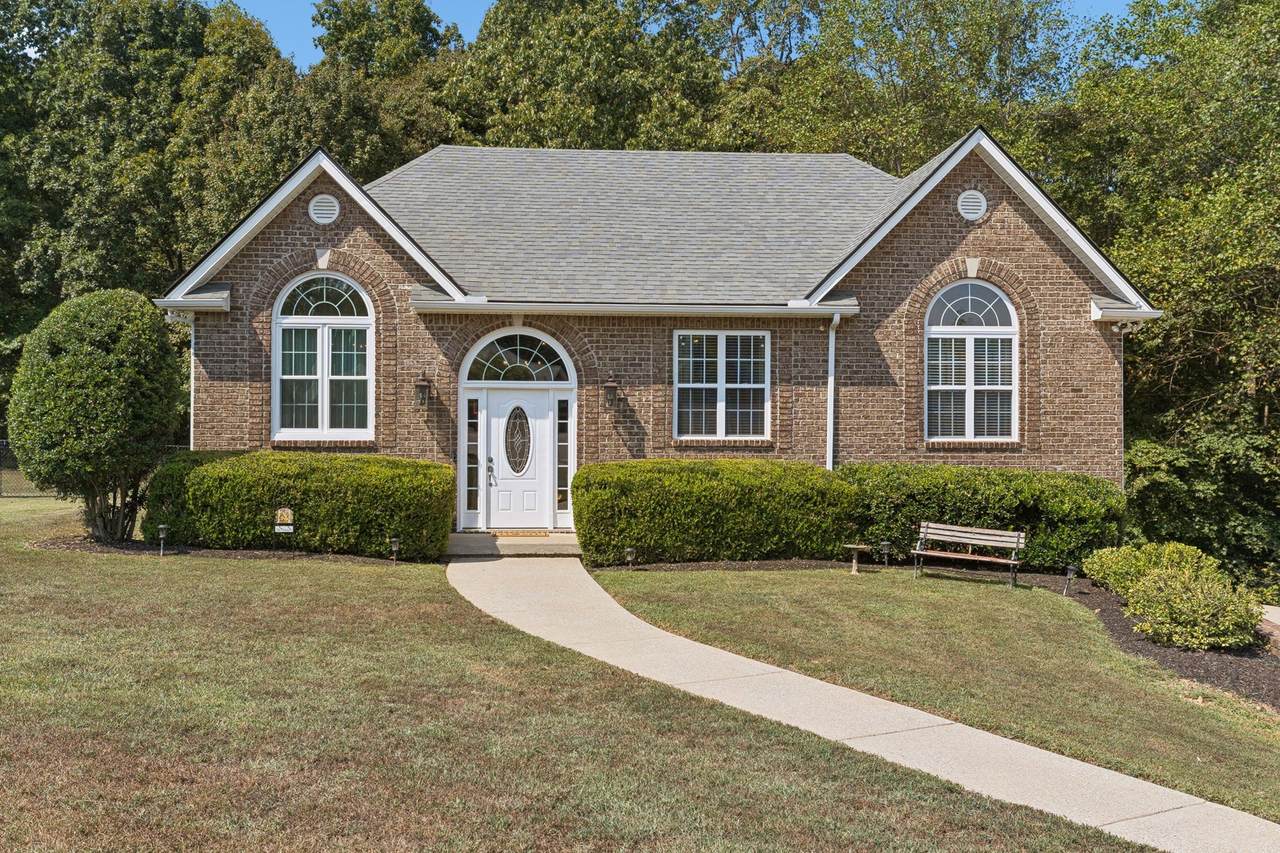 1436 Grassland Dr - Photo 1