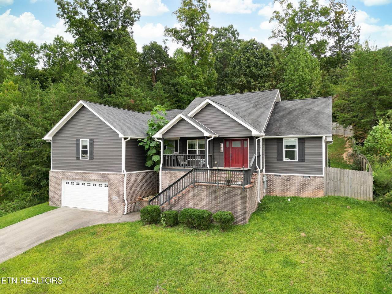 3920 Hillside Terrace Lane - Photo 1