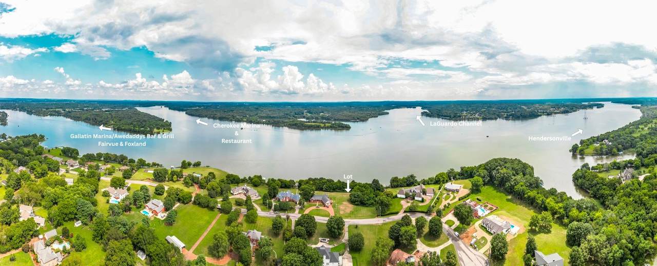 0 Windsor Drive - Photo 1