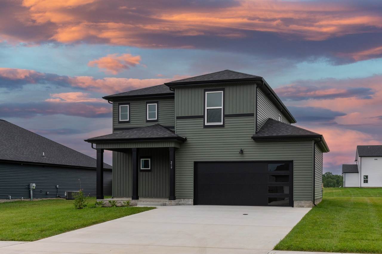 141 Cherry Fields - Photo 1