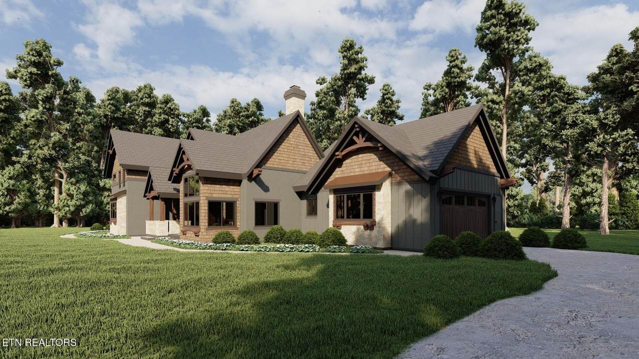 16a Moody Moon Ridge Way - Photo 1