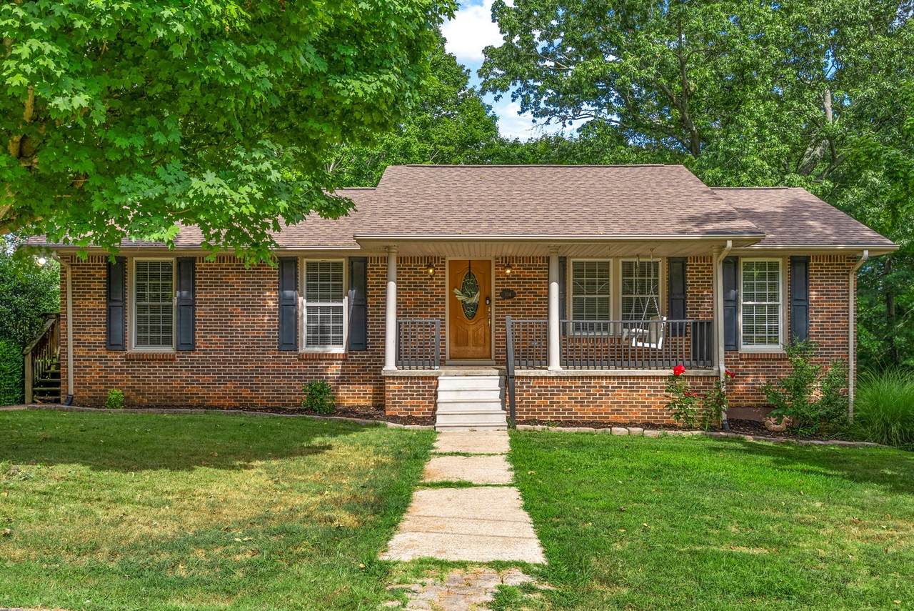 114 Hickory Hill Dr - Photo 1