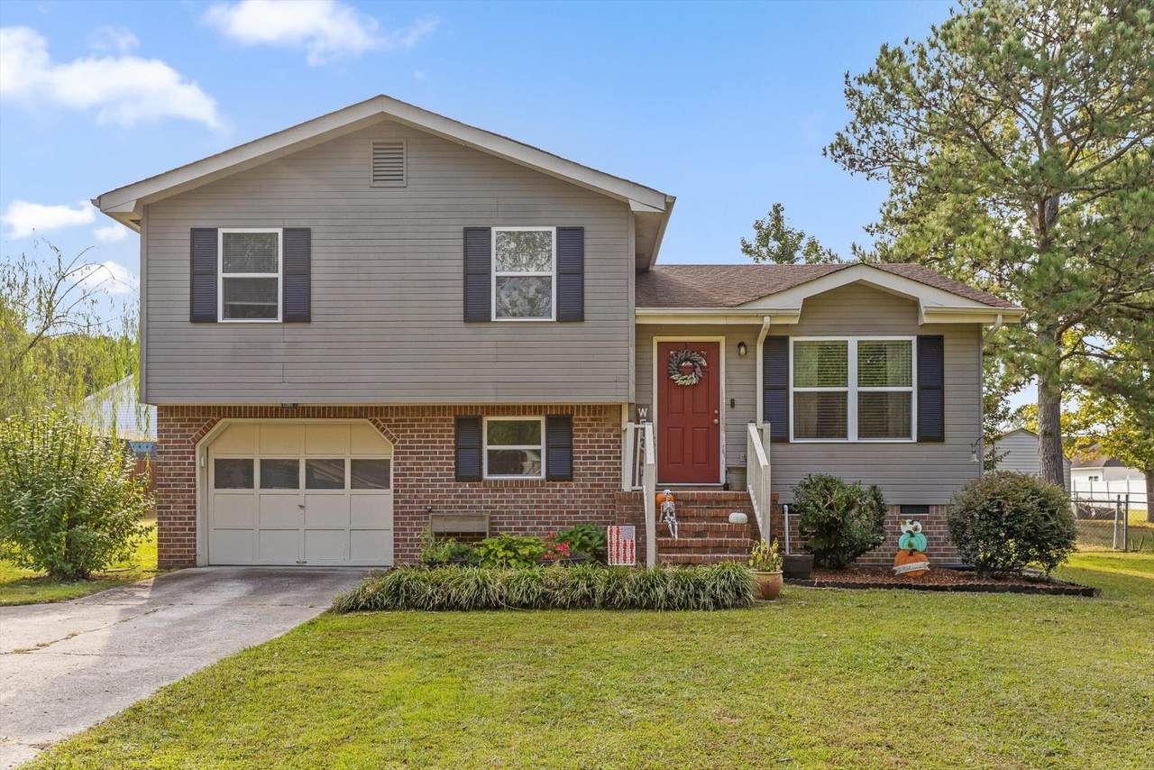 234 Wilder Road - Photo 1