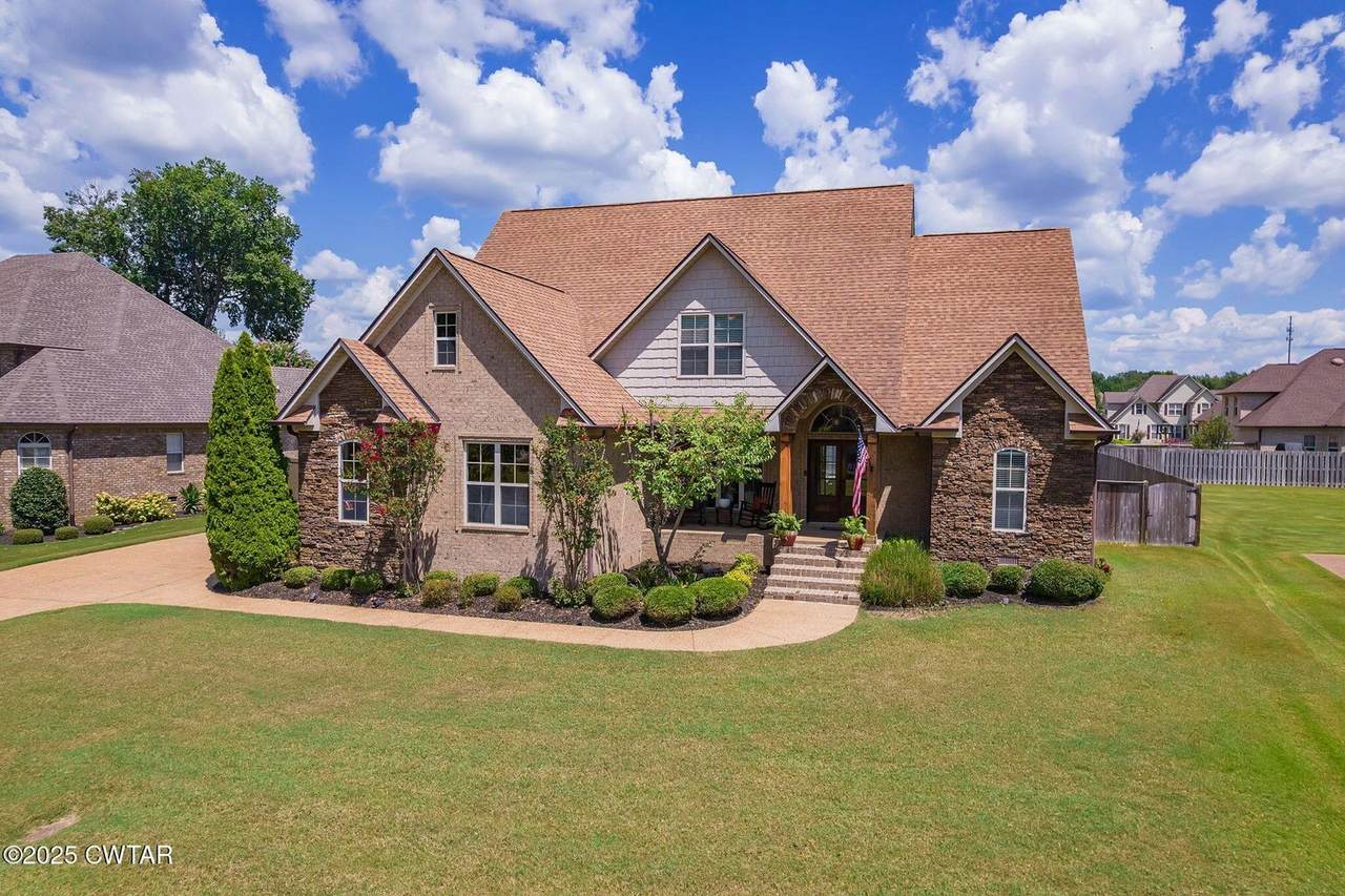 52 Kinnewick Cv - Photo 1